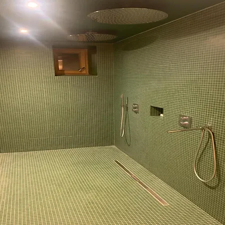 Ferienhaus Elegant Normandy Retreat