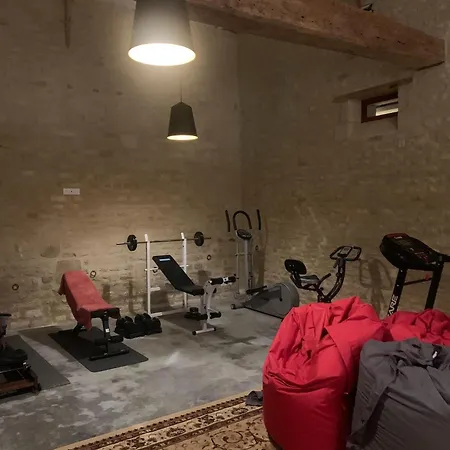 Elegant Normandy Retreat