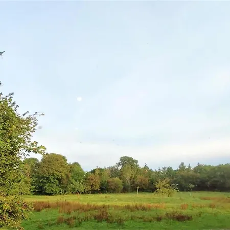 Ferienhaus Elegant Normandy Retreat *