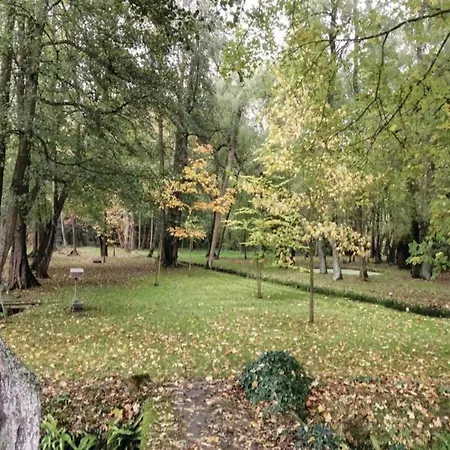 Elegant Normandy Retreat * Lantheuil