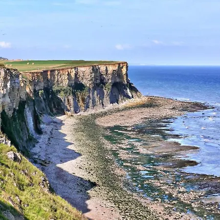 Ferienhaus Elegant Normandy Retreat Lantheuil