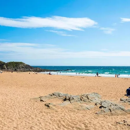 Ferienhaus Elegant Normandy Retreat