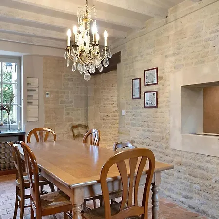 Elegant Normandy Retreat * Lantheuil