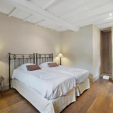 Elegant Normandy Retreat Casa de Férias Lantheuil