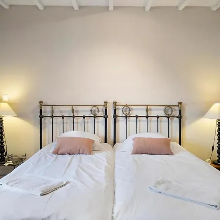 Elegant Normandy Retreat *