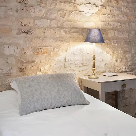 Casa de Férias Elegant Normandy Retreat *