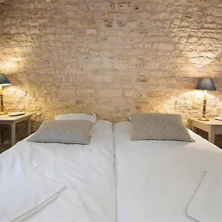 Elegant Normandy Retreat Casa de Férias Lantheuil
