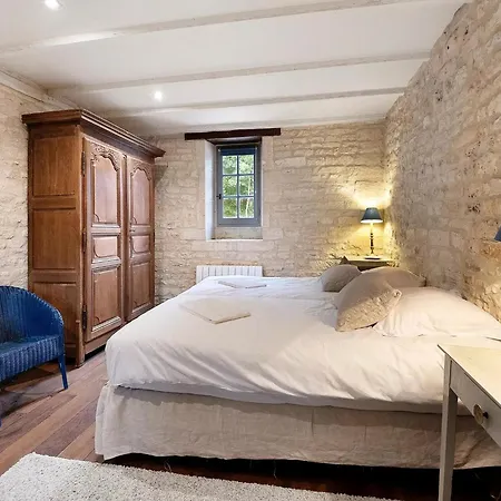 Elegant Normandy Retreat