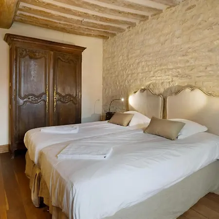 Elegant Normandy Retreat * Lantheuil