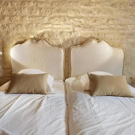 Casa de Férias Elegant Normandy Retreat