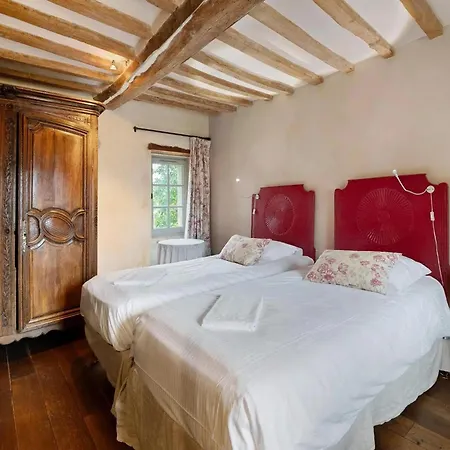 Elegant Normandy Retreat * Lantheuil