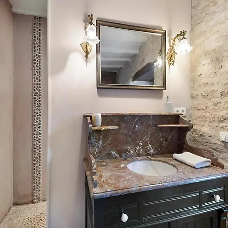 Casa de Férias Elegant Normandy Retreat Lantheuil