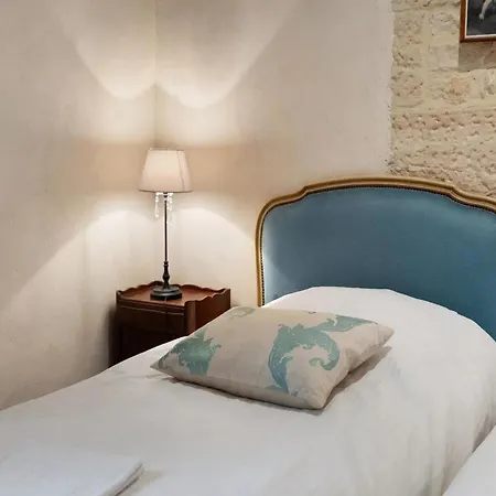 Elegant Normandy Retreat Casa de Férias *