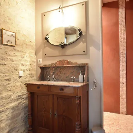 Ferienhaus Elegant Normandy Retreat