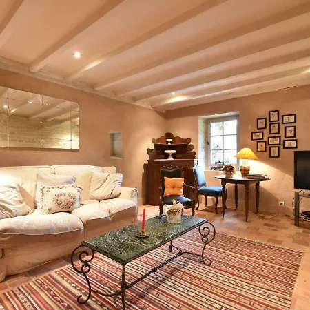 Vintage Mansion In France With Garden 別荘 *