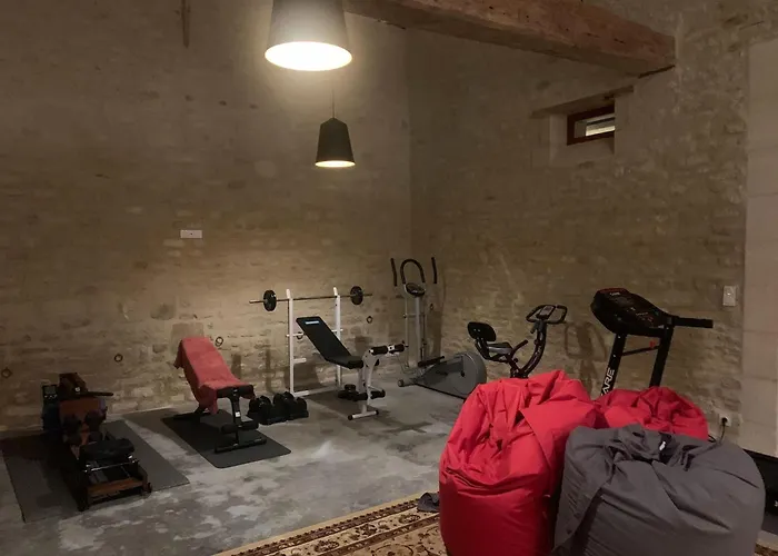 Elegant Normandy Retreat