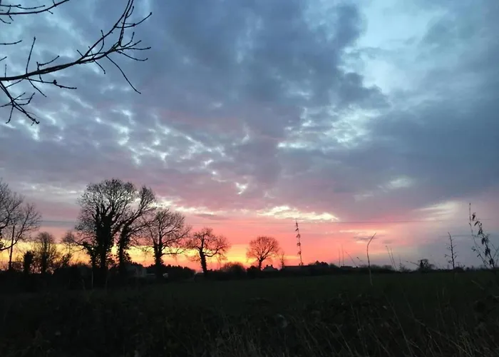 Elegant Normandy Retreat Feriehus