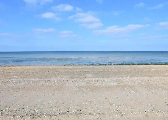 Elegant Normandy Retreat Feriehus Lantheuil