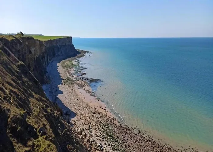 Elegant Normandy Retreat Feriehus Lantheuil