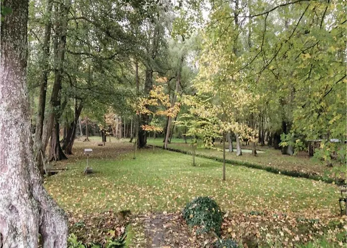 Elegant Normandy Retreat * Lantheuil