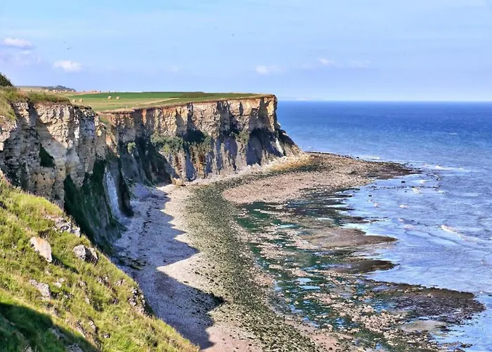 Feriehus Elegant Normandy Retreat Lantheuil