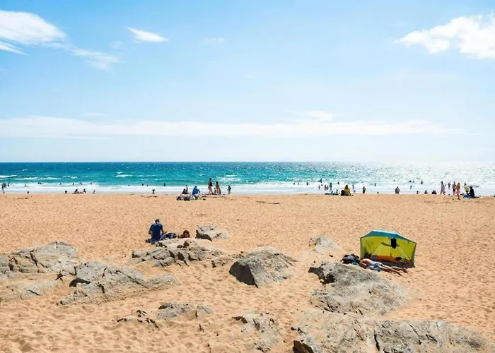 Elegant Normandy Retreat *