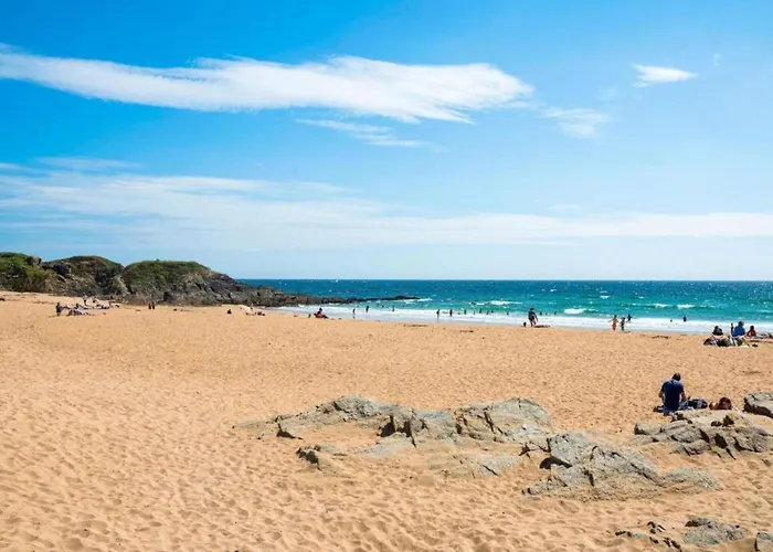 Feriehus Elegant Normandy Retreat