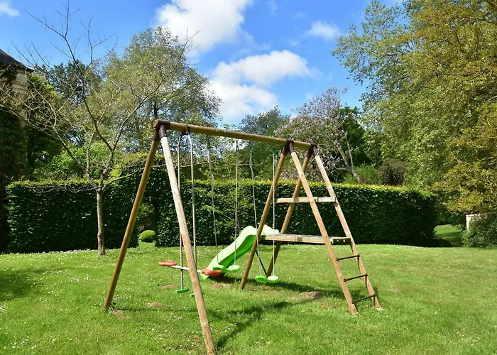 Elegant Normandy Retreat * Lantheuil